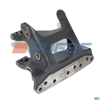 Кронштейн, Листовая рессора AUGER 70274
