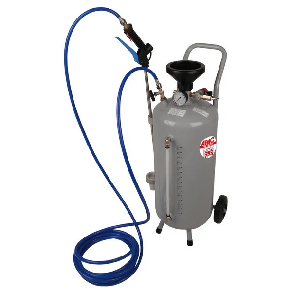 Пеногенератор пневматический, 50 л APAC 1943