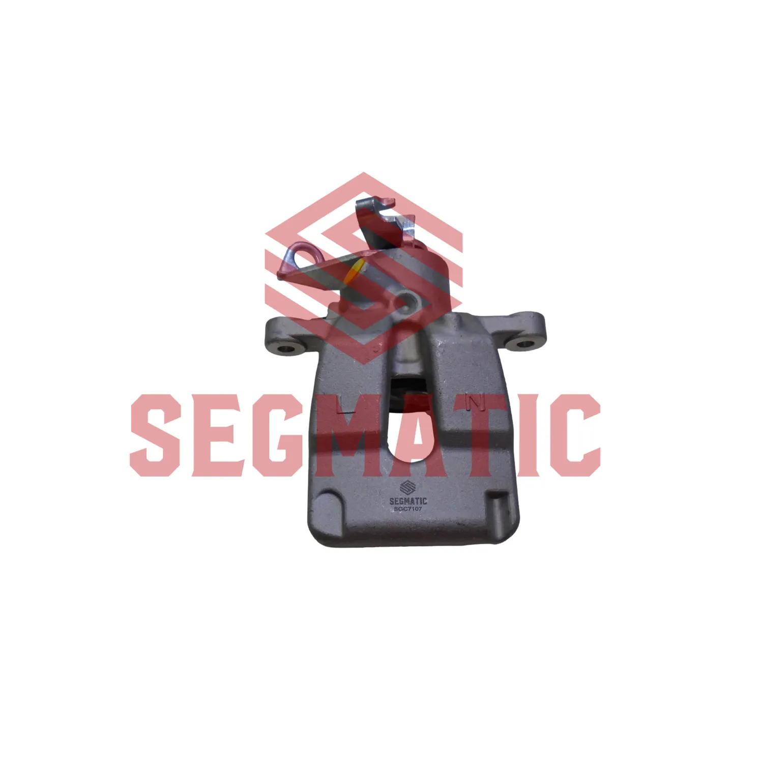 Суппорт тормозной зад. лев. RENAULT MEGANE I 99- SEGMATIC SGC7107