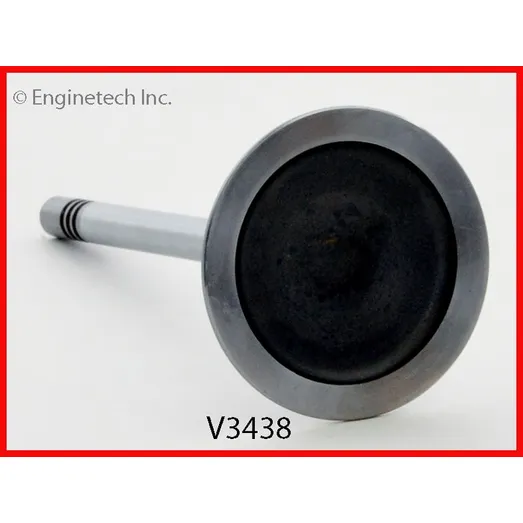 Клапан впускной Ford 4.0L SOHC 12V 1997-2011 ENGINETECH V3438