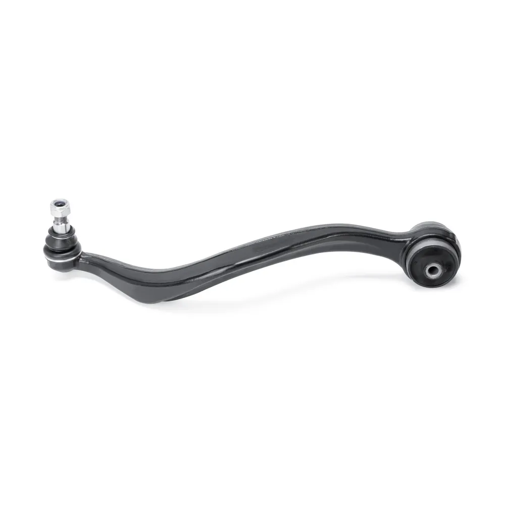 Рычаг передний нижний левый MAZDA 6 06/02> кривой Metaco 4320-013L