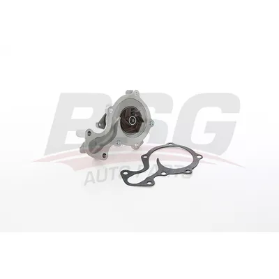 Водяная помпа FOCUS/C-MAX/FIESTA/MONDEO/B-MAX 12- BSG BSG 30-500-024