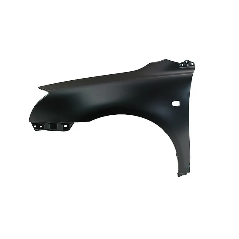 Крыло с отв под поворот лев TOYOTA AVENSIS 03-06 GOOD GO TY32011L