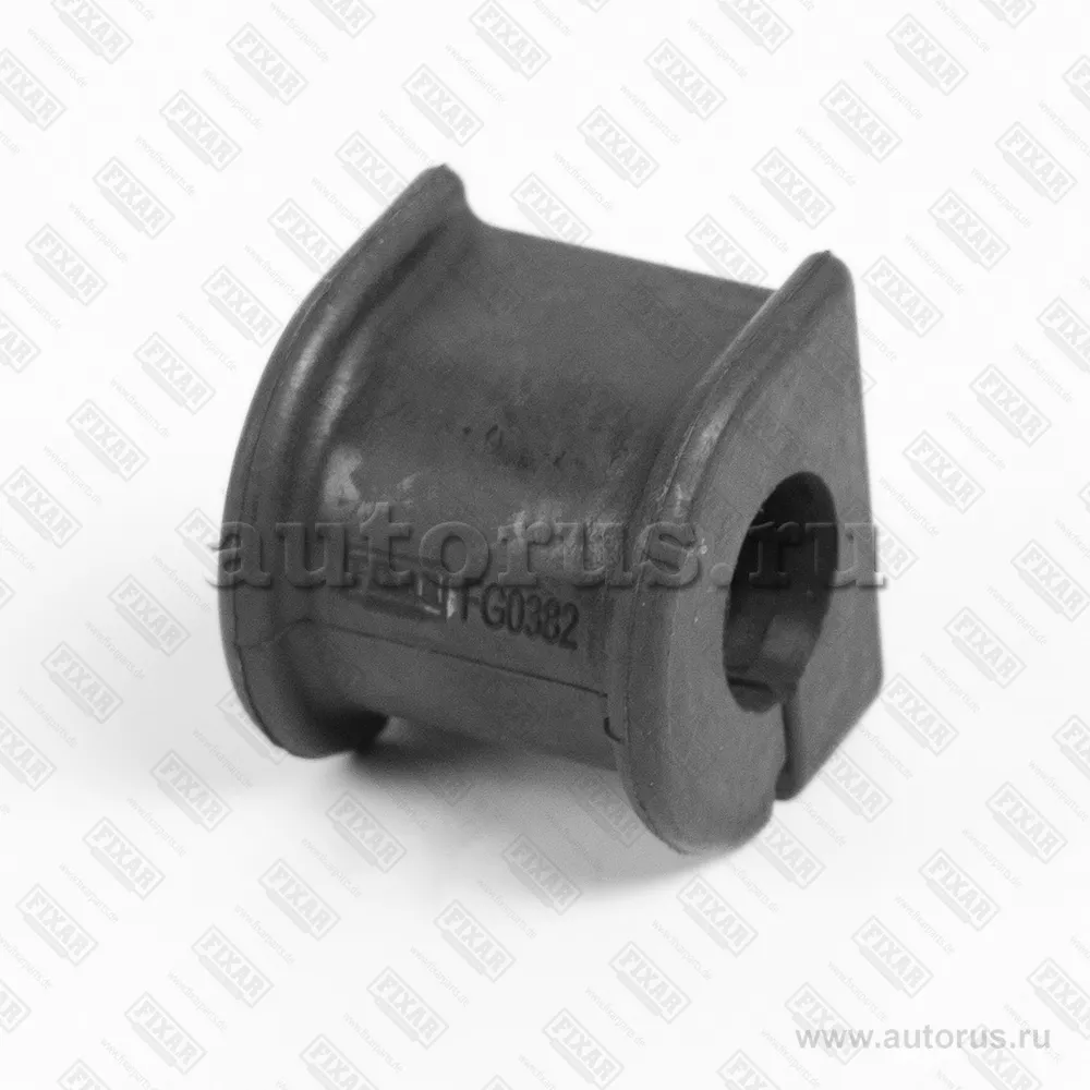 Втулка стабилизатора переднего TOYOTA Corolla 00-> FIXAR FG0382