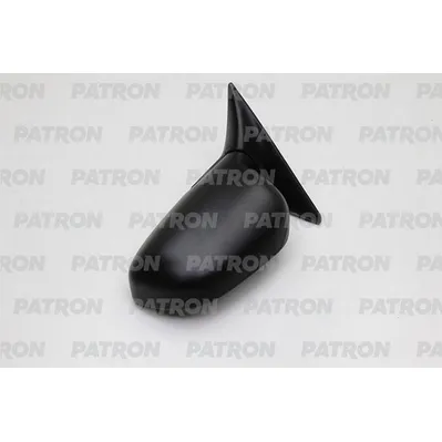 Зеркало наружное в сборе лев, мех MITSUBISHI: LANCER - 92-96 PATRON PMG2607M01