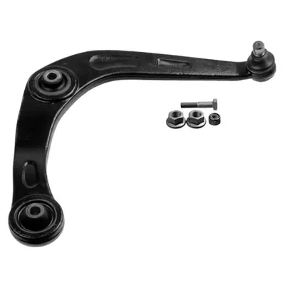 Рычаг передний R PEUGEOT 206 LEMFORDER 2517802