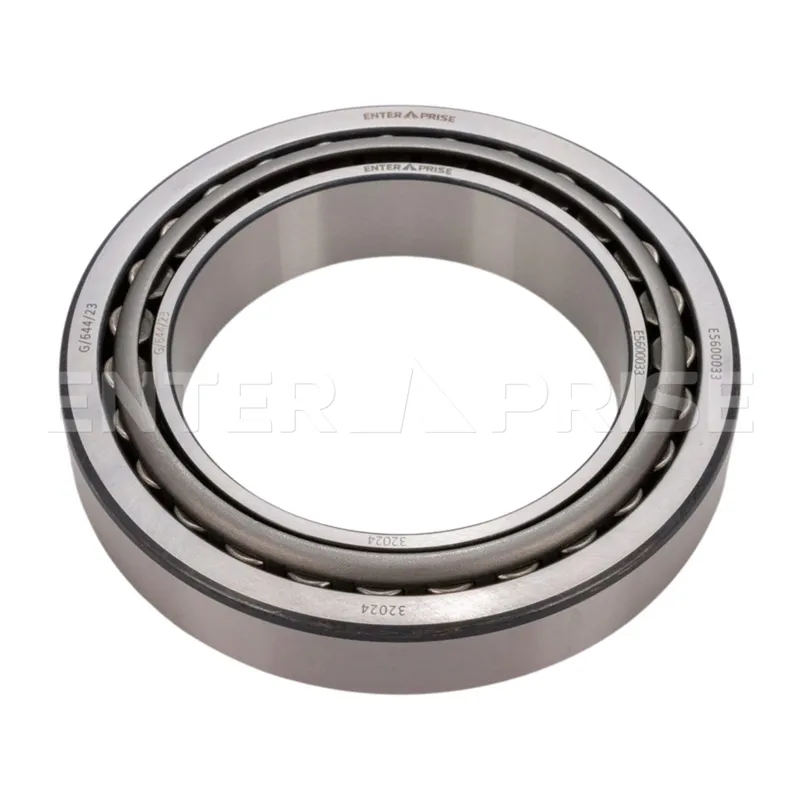 Подшипник 32024 дифференциала MAN, MB, Sitrak ENTERPRISE E5600033