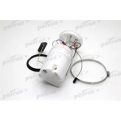 Насос топливный электрический =210L/h (модуль) BMW: X5 (E70) 3.0 PATRON PFP425
