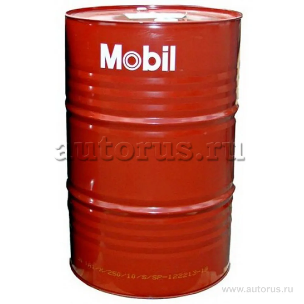 Масло гидравлическое MOBIL Univis N 46 минеральное 208 л 111768