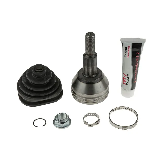 ШРУС наружный CHRYSLER PACIFICA 4.0, 3.8V6 (EGH) 06- NTY NPZCH007