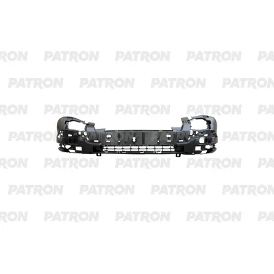 Усилитель бампера передн уплотнитель(абсорбер) VV XC90 07-14 PATRON P73-VV001A
