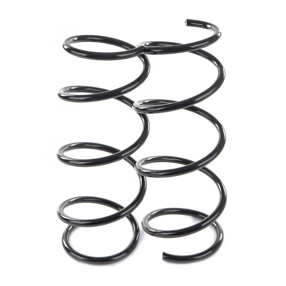 Пружина передняя L=R для NISSAN Micra (K12) 1.0/1.2/1.4L (03-10) GANZ GIK02130