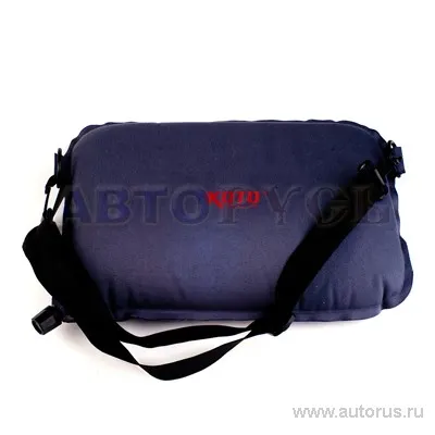 Подушка самонадувающаяся 23x5x35 см KOTO CMF-118