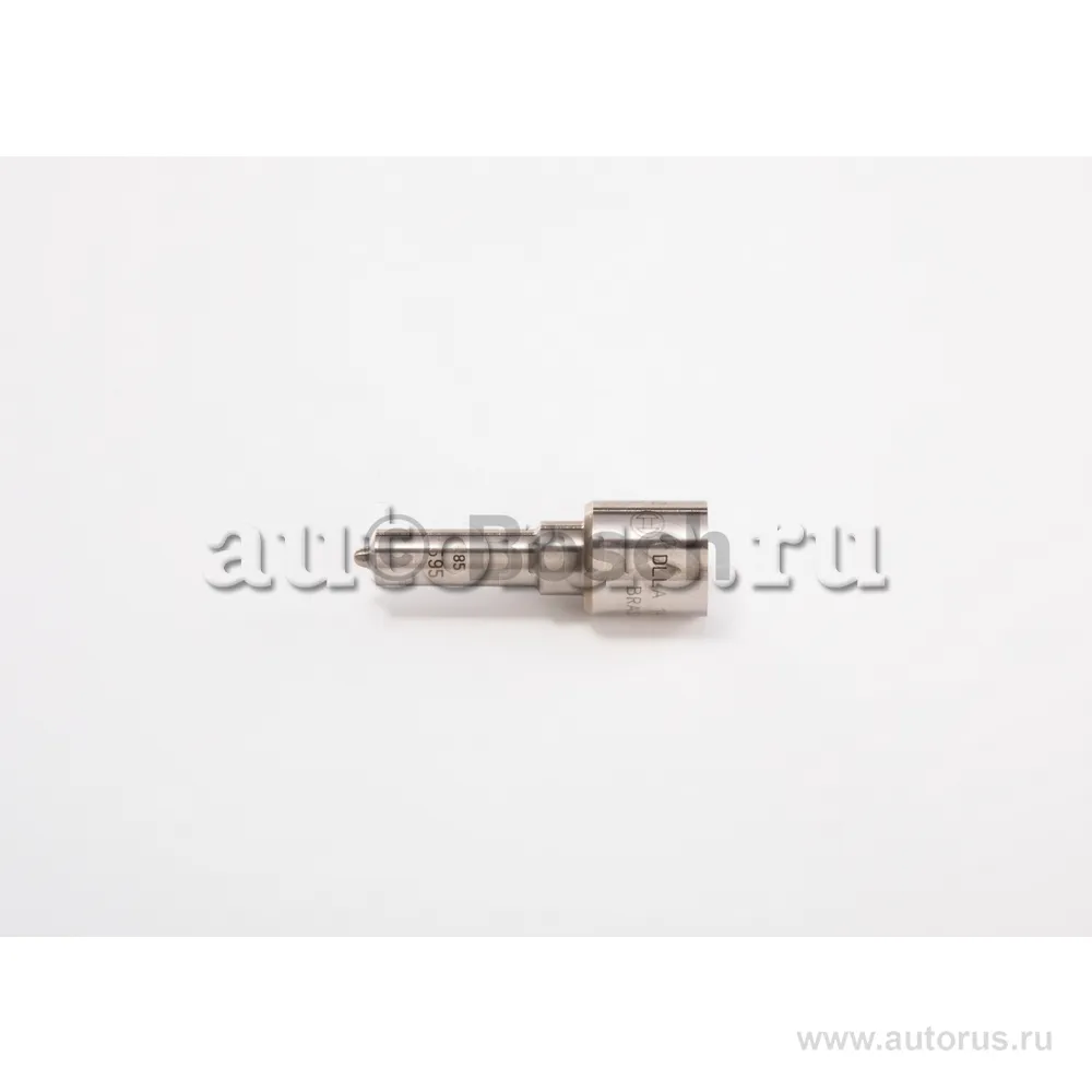 Распылитель DLLA 142 P 1595 IVECO DAILY, FIAT DUCATO 11-18 2.3TD 06 BOSCH 0433171974