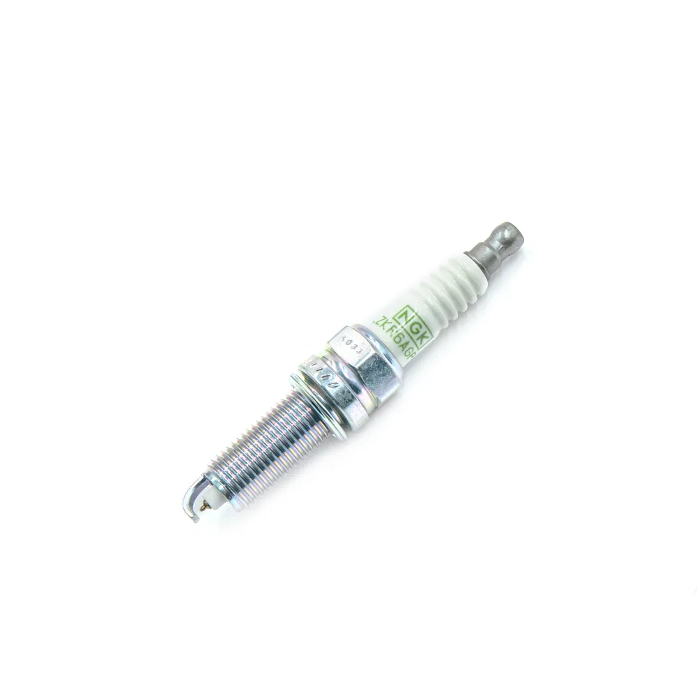 Свеча зажигания G-Power LZKR6AGP-E HYUNDAI/KIA mot.1,4/1,6L 16V NGK 94017