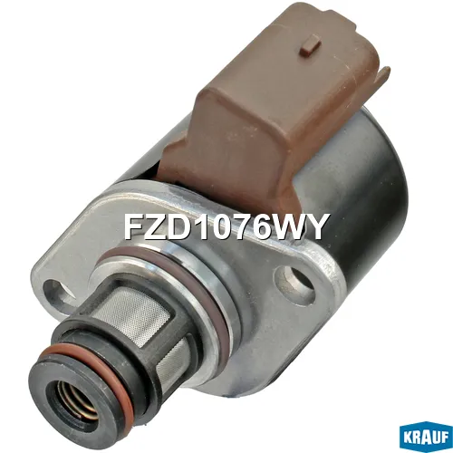 Клапан электромагнитный ТНВД KRAUF FZD1076WY