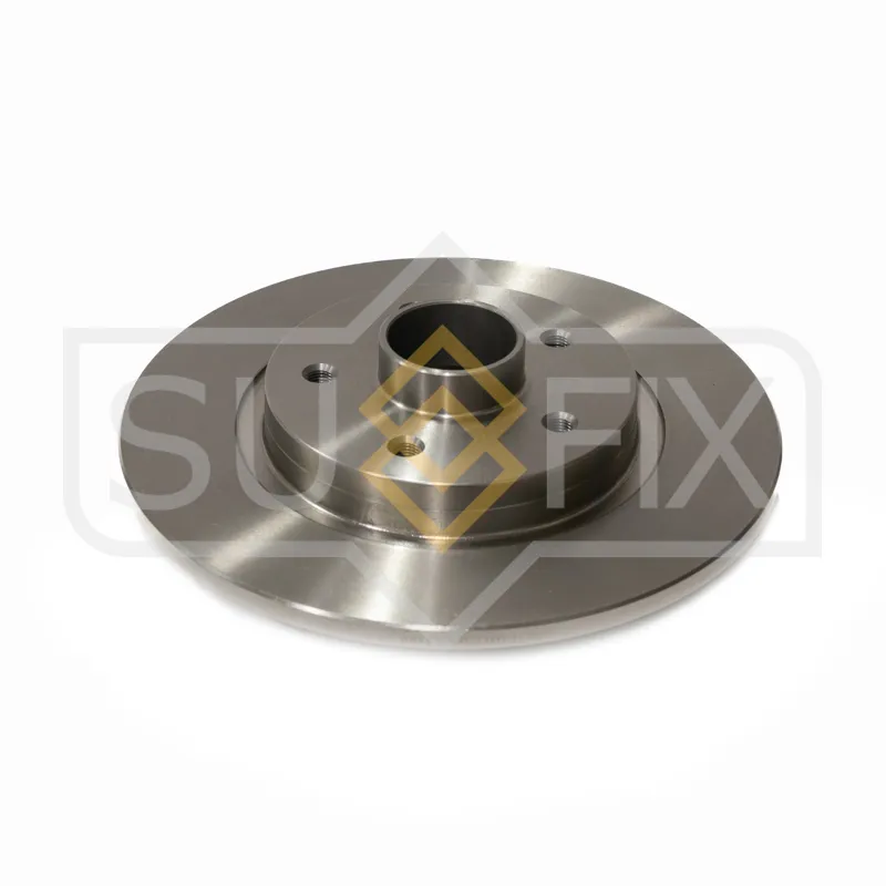 Диск тормозной SUFIX FX-1463