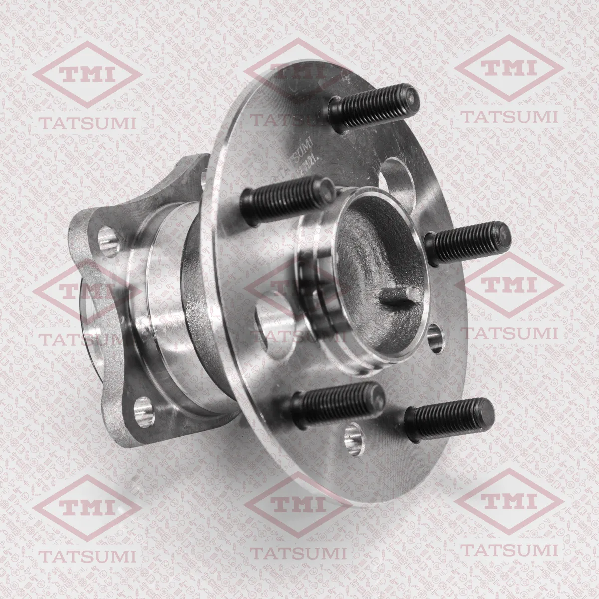 Ступица задняя TOYOTA Camry 11-> TATSUMI TDE5012
