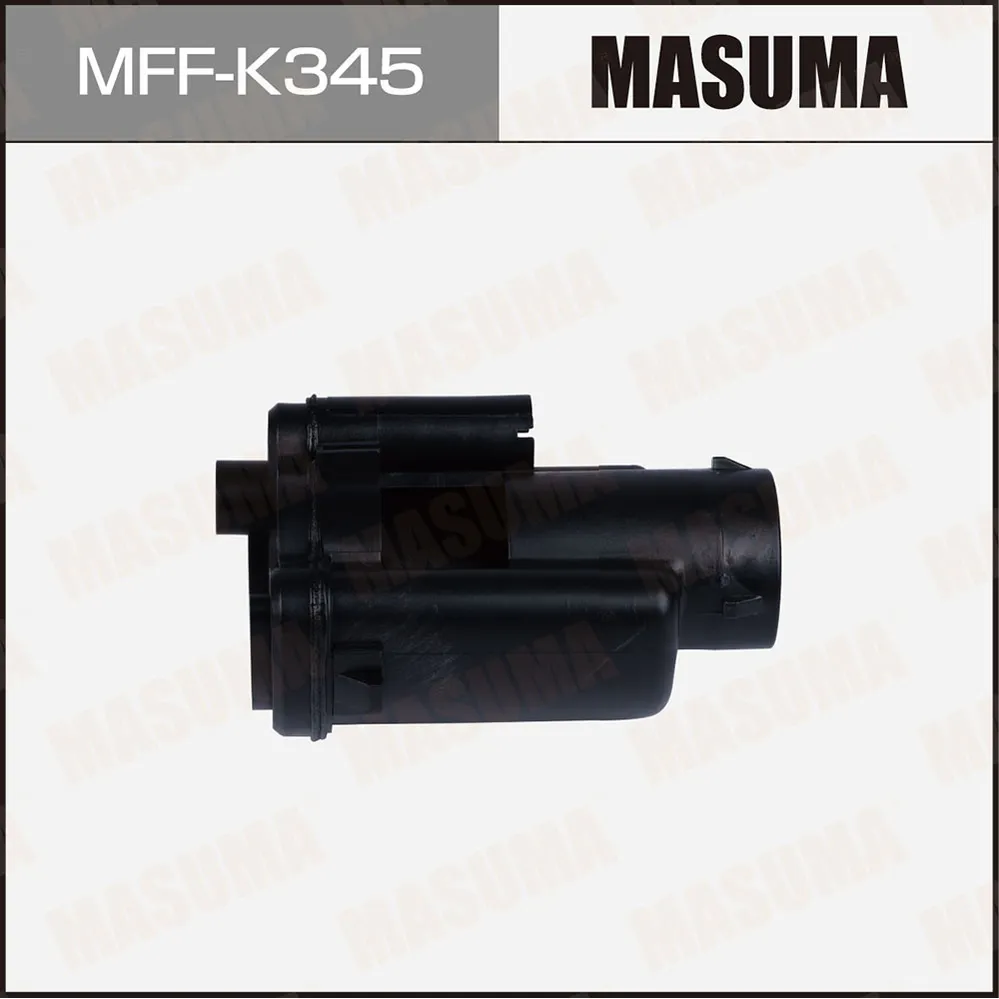 Фильтр топливный в бак (без крышки) MASUMA MFFK345