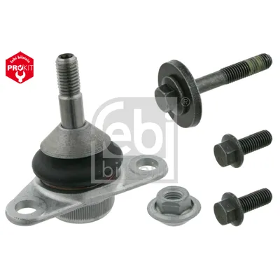 Опора шаровая L=R VOLVO S60/S80/V70/XC70 FEBI 23343