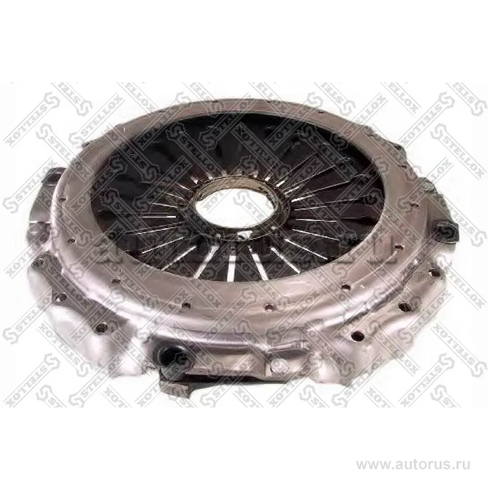 Корзина сцепления MFZ430 Omn MB,SETRA 1222-5035 O303/404/530 S309/ STELLOX 83-04543-SX