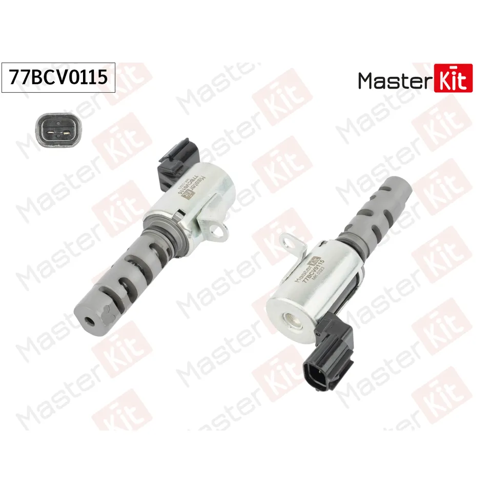 Клапан VVT (впуск) Dodge CALIBER 2006 - MASTERKIT 77BCV0115