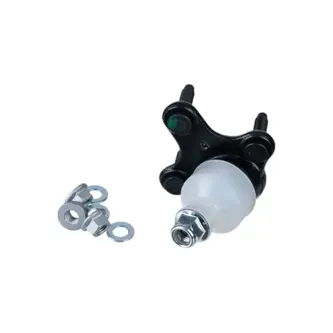 Опора шаровая нижняя правая VW Passat (Z36984_ZNT) ZENTPARTS Z36985_ZNT