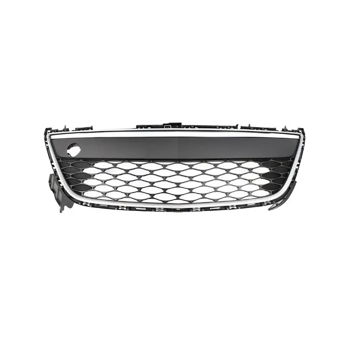 Решетка бампера (серый) MAZDA CX 7 10 GOOD GO MA602410