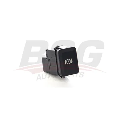 Выключатель, сигнализатор включения ручного тормоза PASSAT 04-10 BSG BSG 90-860-098