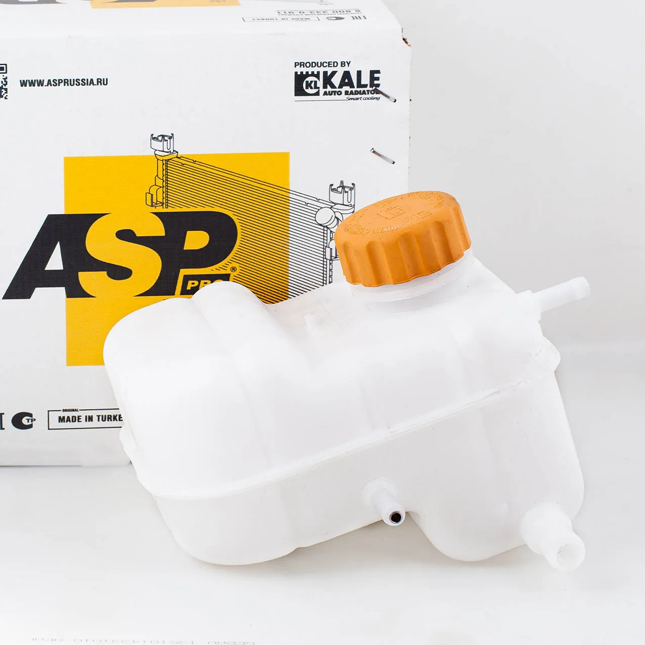 Бачок расширительный Chevrolet Lacetti (04-) ASP AL70135