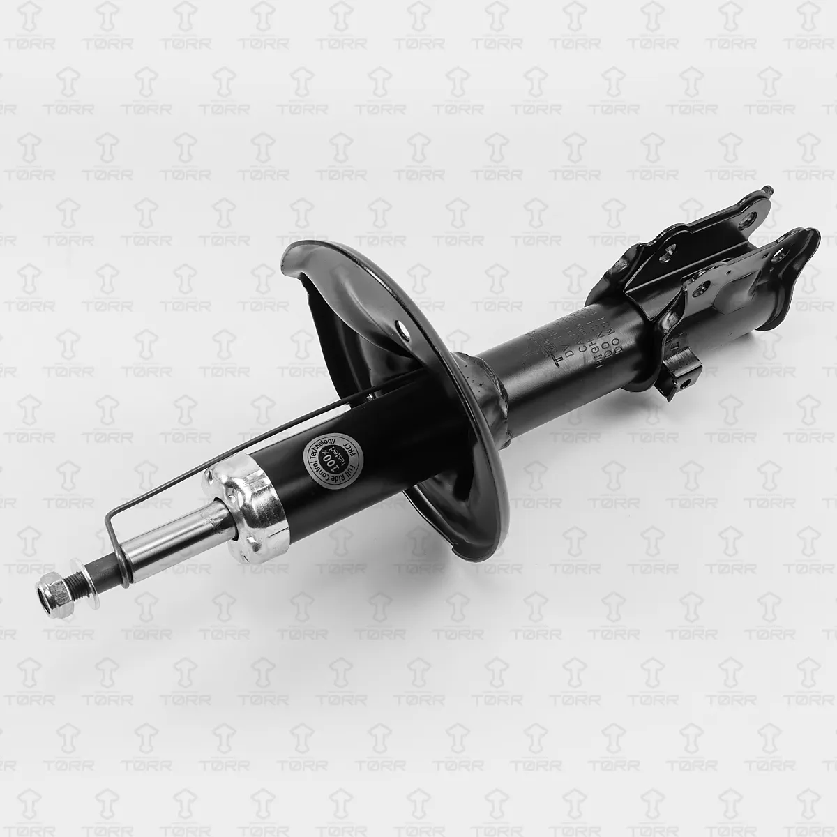 Амортизатор передний газовый HYUNDAI Matrix ->08 TORR DV1118R