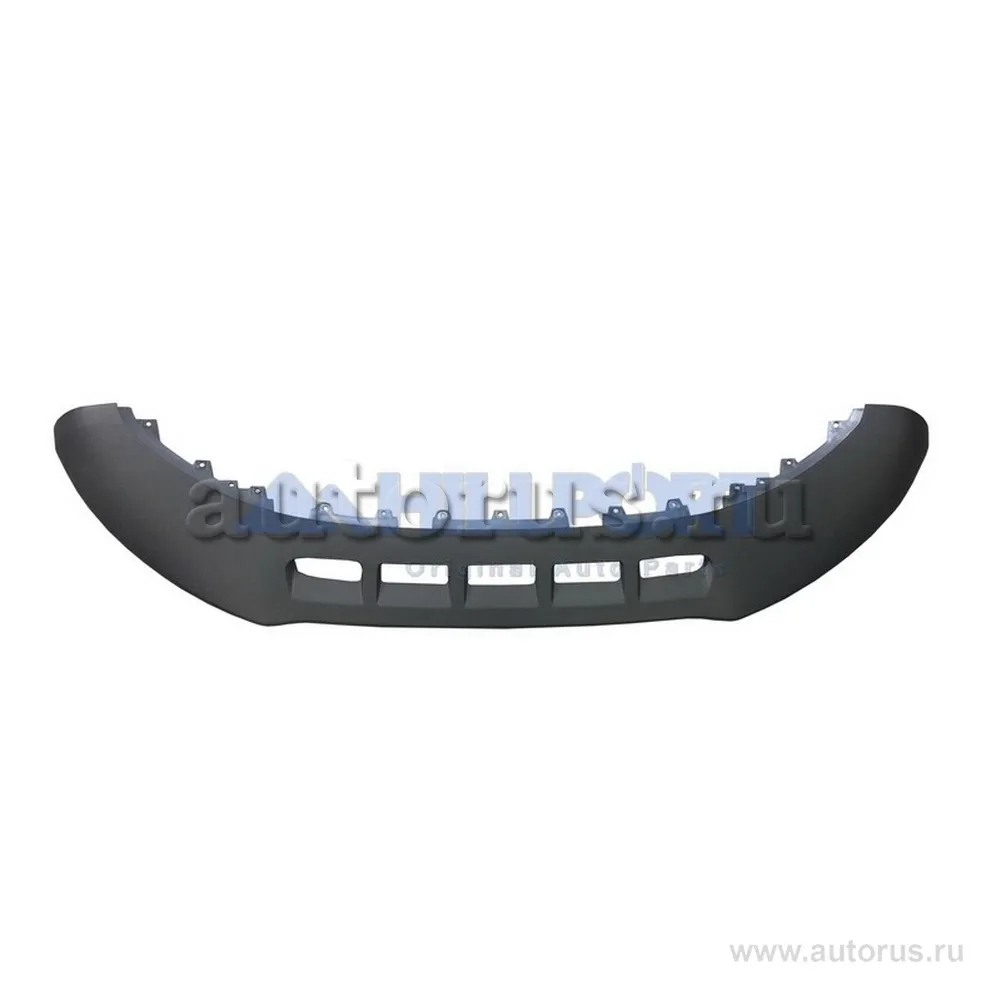 Спойлер передний Q5 13-17 HILLPORT AHP3808