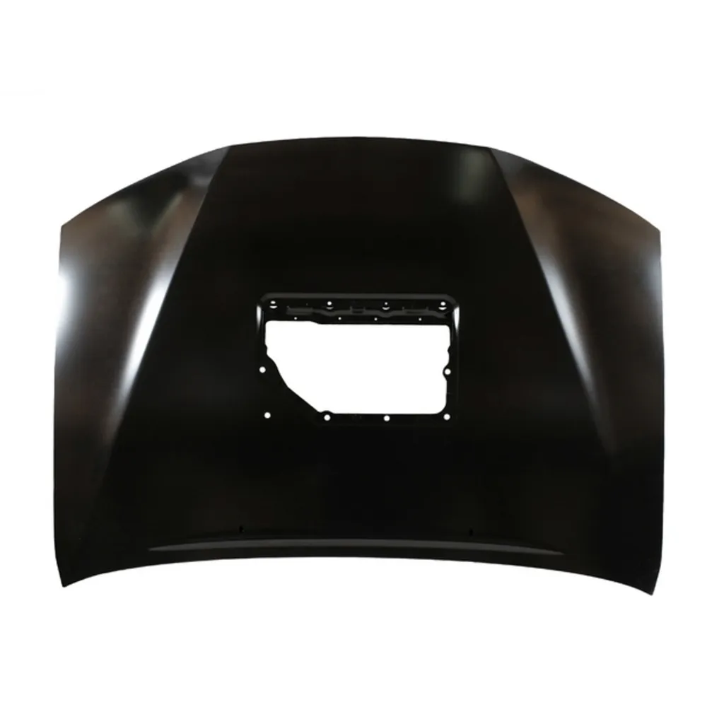 Капот HILUX 2011-2015 GORDON MB1424M