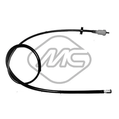Трос спидометра ESPACE TD MM.?1410 Metalcaucho 82969
