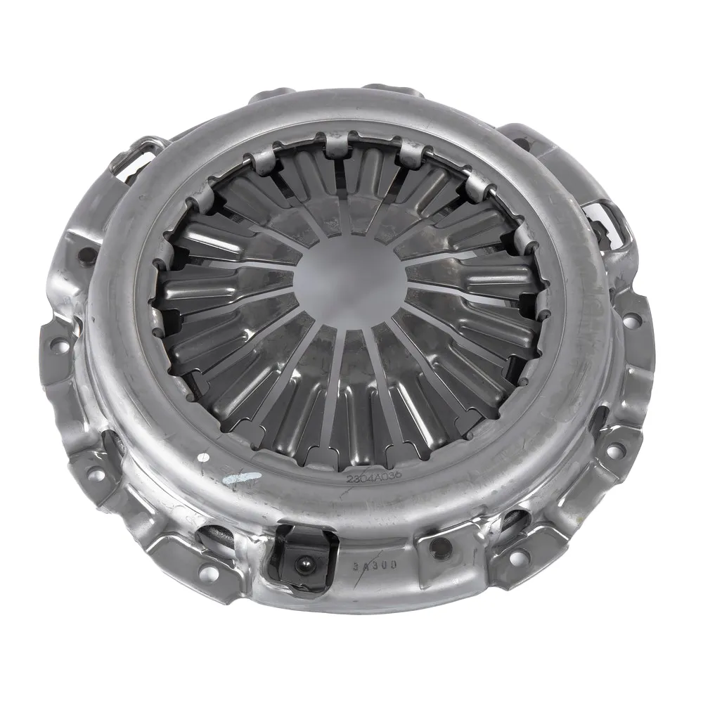 Корзина сцепления Mitsubishi L200 2.5TD 2WD/TDi 4WD/DiD 05> MITSUBISHI 2304A036