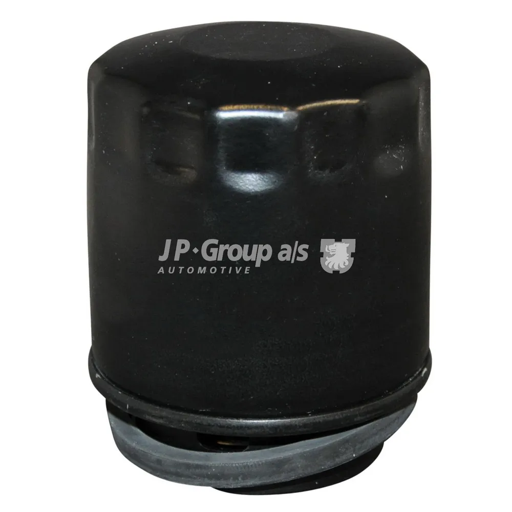 Фильтр масляный VAG NEW mot.1,4TSI 122/150pS JP 1118500600