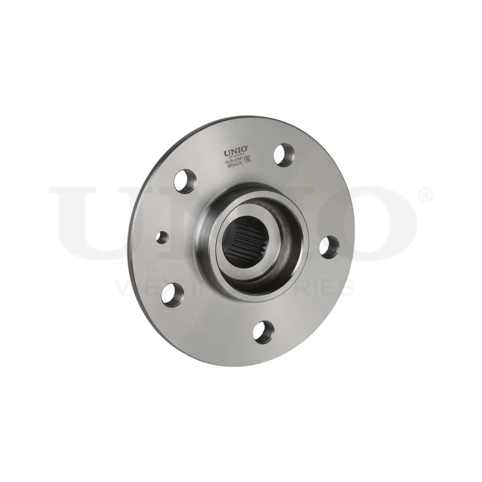 Ступица передняя без ABS UNIO HUB-20081