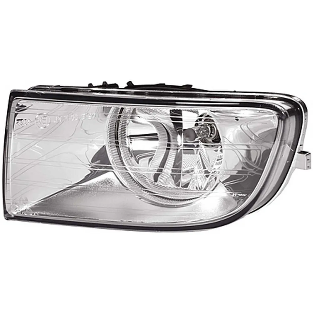 Фара противотуманная левая HELLA 1N0354017031