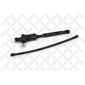 Цилиндр сцепления главный Nissan Primastar,Opel Vivaro,Renault Traf STELLOX 05-84236-SX