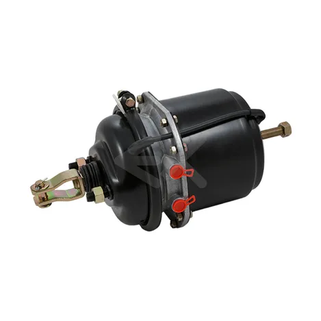 Энергоаккумулятор 30/30 барабанный тормоз Тип 30/30 EXOVO 20471E
