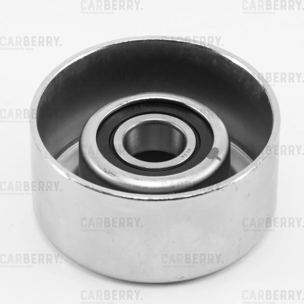 Ролик натяжителя поликлин.ремня TOYOTA Land Cruiser Prado/Land Cruiser/4Runner/Hil CARBERRY 55CA107