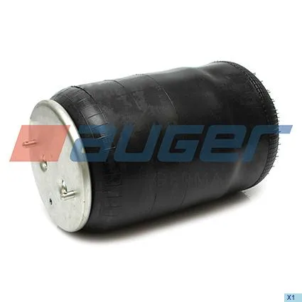 Пневмоподушка без стакана (2 шп. возд. --) P G R T Series (AMA) AUGER AU346199