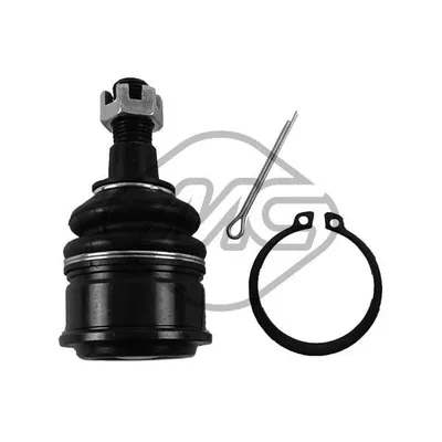 Шаровая опора HONDA CIVIC Metalcaucho 53195