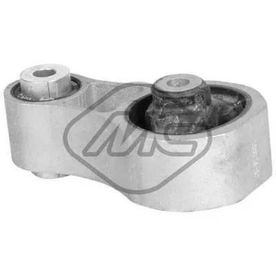 ПОДУШКА КОРОБКИ ПЕРЕДАЧ FORD FIESTA Metalcaucho 57924