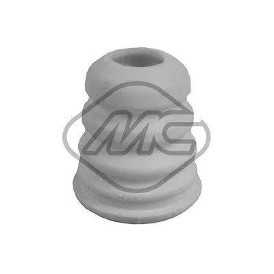 Отбойник амортизатора FORD Metalcaucho 42010