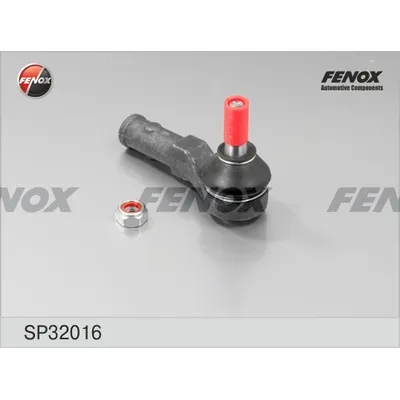 Наконечник рулевой R FENOX SP32016