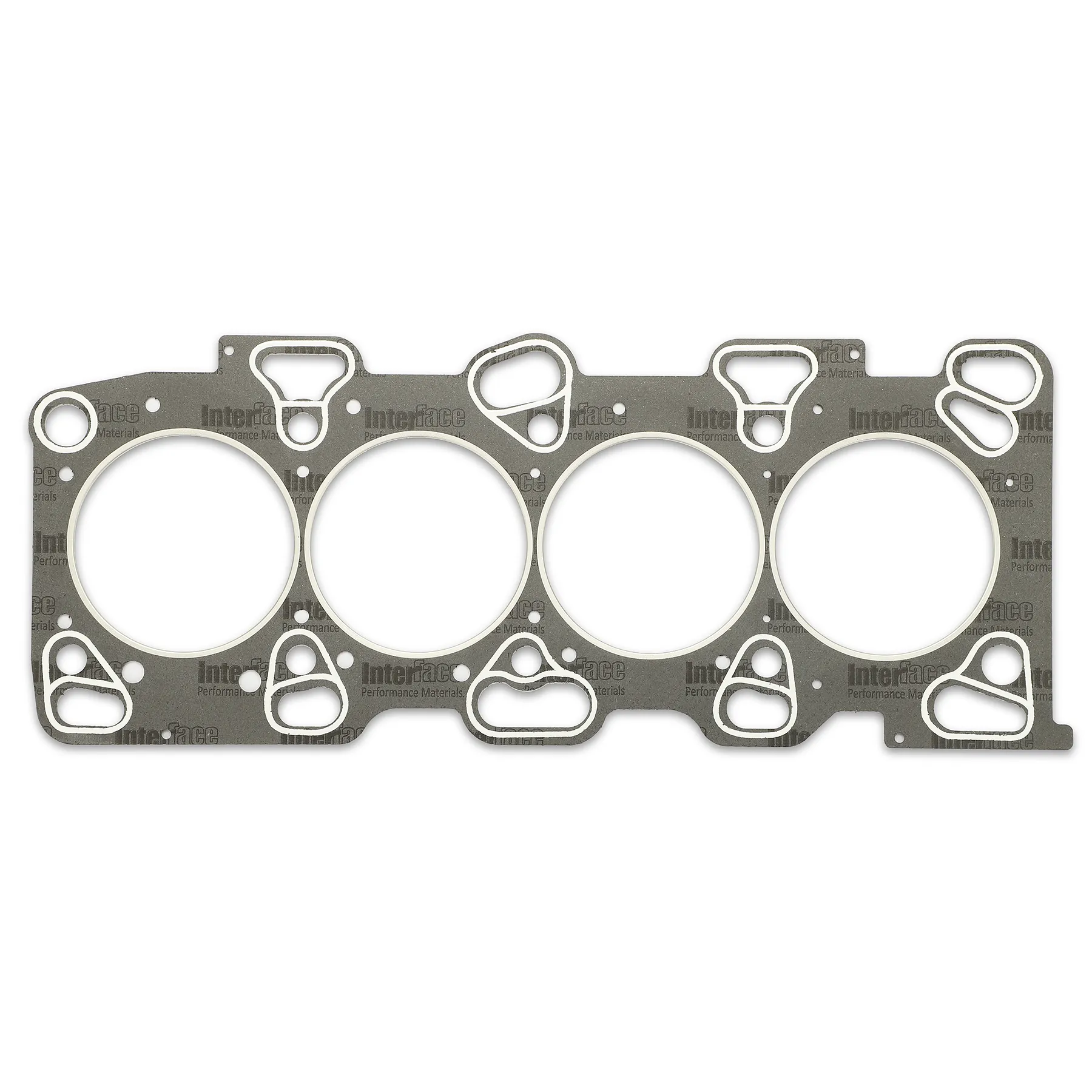 Прокладка ГБЦ HYUNDAI Santa Fe I (SM),Sonata IV (EF),Trajet (FO)/KIA Magentis (GD) SPEEDMATE SM-GHS024A