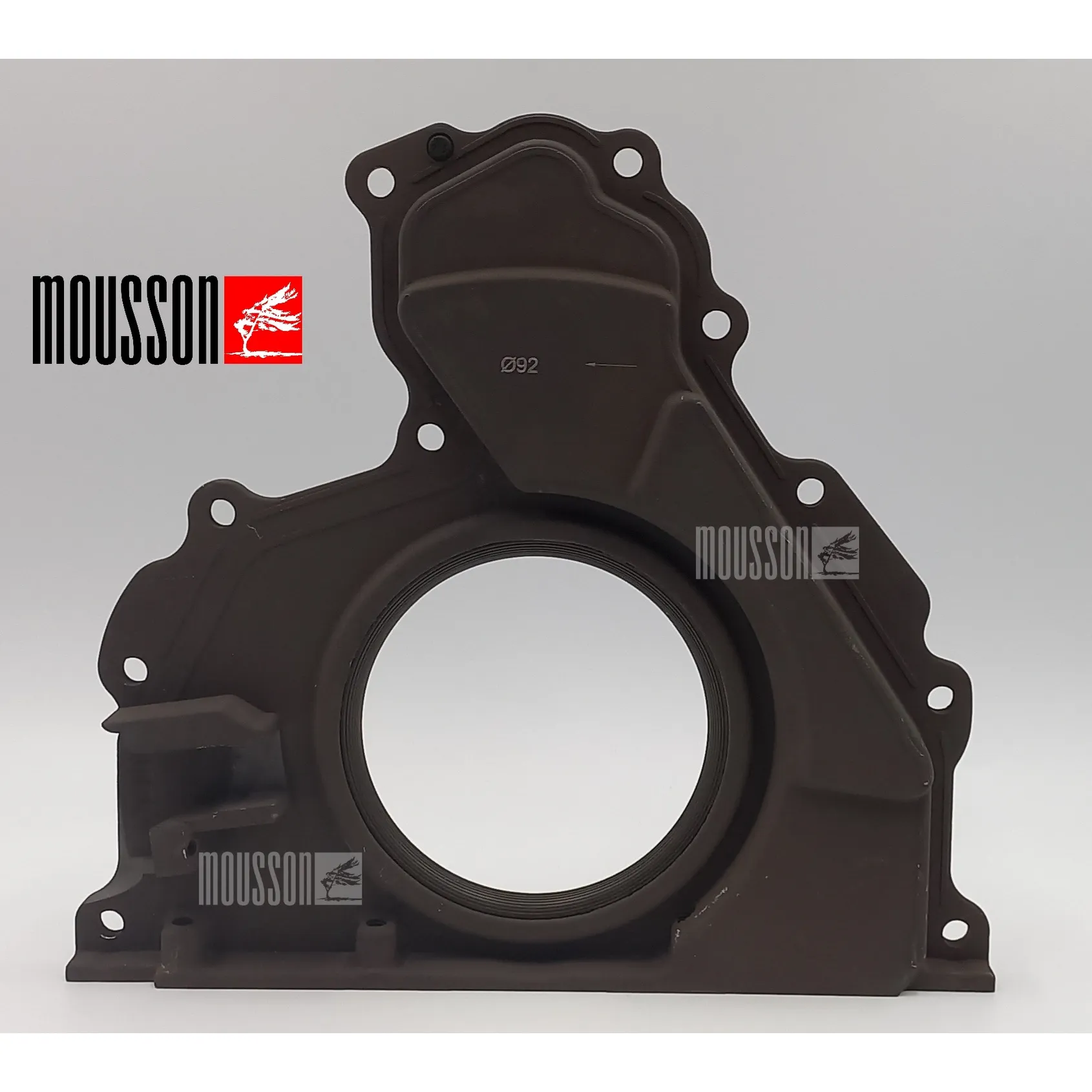 Сальник коренной Land Rover 3,0D 306DT MOUSSON SEA306DTR