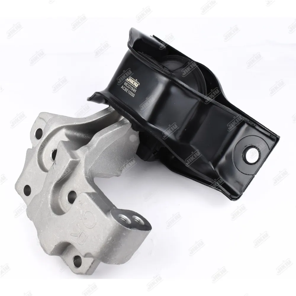 Опора двигателя передняя правая (гидравл) NISSAN XTRAIL T31 JIKIU ME22194H