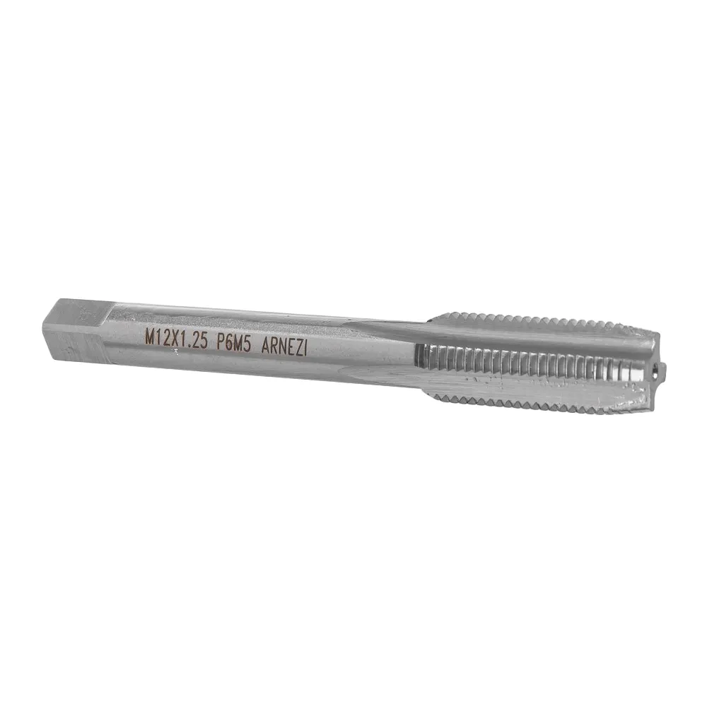 Метчик М12-1.25 ARNEZI R5301012